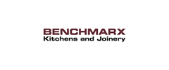 Benchmarx Kitchens and Joinery Logo