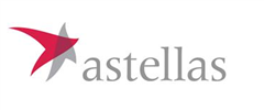 Astellas Pharma Europe Ltd Logo