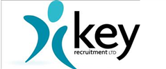Key Recruitment Ltd Logo