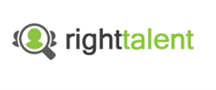 Right Talent Logo