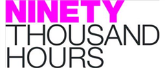 Ninety Thousand Hours Ltd Logo