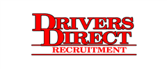 Drivers Direct Recruitment Agency Limited Logo