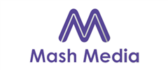 Mash Media Group Limited Logo