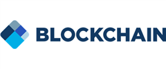Blockchain Inc Logo