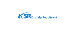 Kiss Sales Recruitment Logo