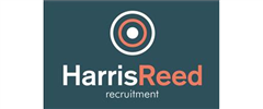 Harris Reed Recruitment Ltd jobs