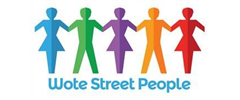 Wote Street People Logo