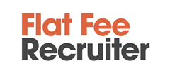Flat Fee Recruiter Logo