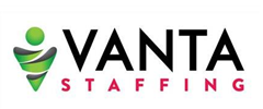 Vanta Staffing Limited Logo
