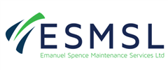 Emanuel Spence Maintenance Services Ltd Logo
