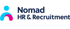 Jobs from Nomad HR and Recruitment Ltd