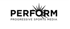 Perform Media Services Ltd Logo