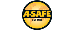 A-Safe (UK) Logo