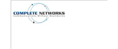 Complete Networks Ltd jobs