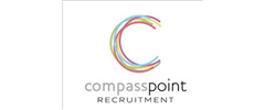 Compass Point Recruitment Logo