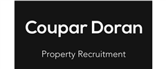 COUPAR DORAN LIMITED Logo