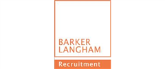 Barker Langham Recruitment Logo