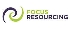 Focus Resourcing Logo