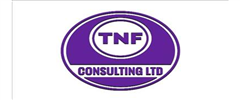 TNF Consulting Ltd Logo