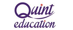 Quint Education Logo