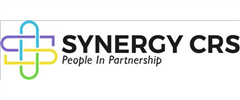 Synergy CRS Ltd Logo