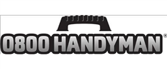 0800Handyman Logo