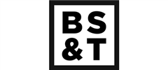 BS&T Digital Logo