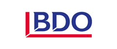 BDO Dublin Logo