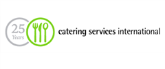 Catering Services International Logo
