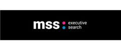 MSS Executive Search jobs