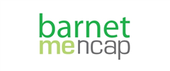 Barnet Mencap Logo