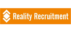 Reality Recruitment Ltd Logo
