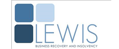 Lewis Business Recovery & Insolvency Logo