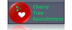 Cherry Tree Recruitment Logo