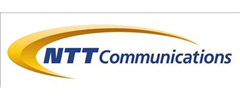 NTT Europe Logo