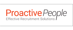 Jobs from Proactive People Recruitment Ltd