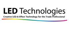 LED Technologies LTD Logo