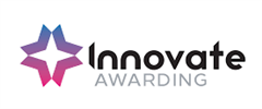 Jobs from Innovate Awarding Jobs from Innovate Awarding