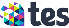 TES Global Logo