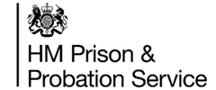 HM Prison & Probation Service Logo