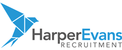Jobs from Harper Evans Recruitment Jobs from Harper Evans Recruitment