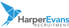 Harper Evans Recruitment jobs