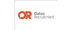 Jobs from Oakes Recruitment Limited Jobs from Oakes Recruitment Limited