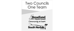 South Norfolk Council jobs