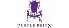 Purple Reign Logo