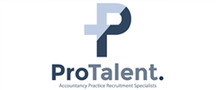 Jobs from Pro Talent Limited