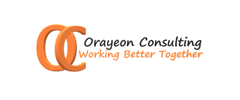Orayeon Consulting Ltd Logo