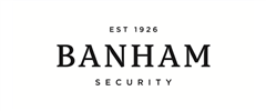 Banham Patent Locks Ltd Logo