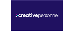 Creative Personnel Logo