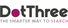 DotThree Search Limited Logo